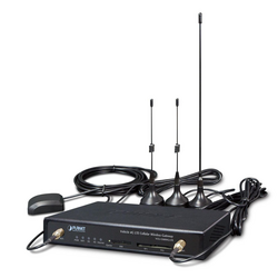 Vehicle 4G LTE Cellular Wirel
