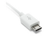 GRATEQ - USB-kabel - USB till mikro-USB typ B