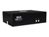Tripp Lite Secure KVM Switch, 2-Port, Dual Head, DisplayPort to DisplayPort, 4K, NIAP PP4.0, Audio, TAA