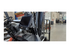 Havis MH-1008 Forklift Clamp Mount