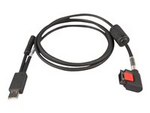 USB-kabel - USB (hane)