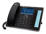 445HD - VoIP-telefon