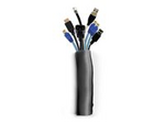 M Universal Cable Sock Self Wrapping
