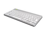 Ergonomic Keyboard Compact break