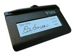 SigLite LCD 1X5 T-L460-HSB