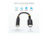 StarTech.com USB-C Audio Adapter to 3.5mm TRRS Jack, Headphone Aux Dongle