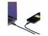 StarTech.com 2m USB-C Charging Cable, 240W, Silicone Jacket w/Braid