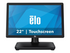 EloPOS System i5 - med I/O-hubbstativ