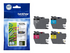 Brother LC422XL - 4-pack