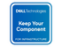 Dell 5Y Keep Your Component for ISG