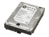 HP - hårddisk - 4 TB