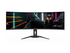 AORUS CO49DQ - OLED-monitor