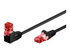 goobay patch-kabel - 1 m