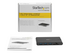 StarTech.com USB C-multiportadapter