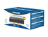 Intellinet - switch - 8 portar