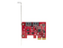 StarTech.com SATA PCIe-kort