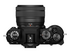 Fujifilm X Series X-T50