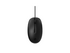 HP 125 - mus - USB - svart