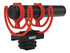 RØDE VideoMic GO II - mikrofon