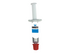 Manhattan CPU Thermal Paste Grease,1.5g, Heat sink compound, Syringe, Three Year Warranty, Blister