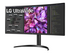 LG UltraWide 34WQ75C-B