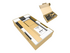 Neomounts FL55-875BL1 vagn