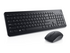 Dell Keyboard and Mouse KM3322W