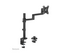 Neomounts DS60-425BL1 monteringssats