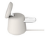 Belkin BoostCharge Pro 2-in-1 trådlöst laddställ