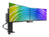 Ergotron TRACE - monitorarm