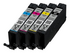Canon CLI-581 BK/C/M/Y Multi Pack