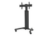 Chief Fusion Large Height Adjustable Mobile TV Cart