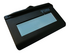 Topaz SignatureGem LCD1x5 T-LBK462-BSB-R
