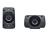 Logitech Z-906 - högtalarsystem