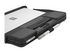 Kensington BlackBelt Rugged Case with Integrated Smart Card Reader (CAC) & HDMI for Surface Pro 9 with Intel