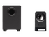 Logitech Z213 - högtalarsystem