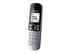 Panasonic KX-TG6811 - trådlös telefon med nummerpresentation