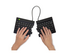 R-Go Ergonomic Keyboard Split break