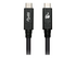 IOGEAR G2LU3CCM12E - USB typ C-kabel