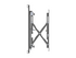 Multibrackets M Push HD 1600 XL monteringssats