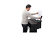 HP DesignJet T650 - storformatsskrivare