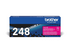 Brother TN248M - magenta