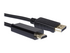 iiglo adapterkabel - DisplayPort / HDMI