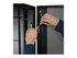 Eaton Tripp Lite Series 42U Rack Enclosure Server Cabinet 47.25" Deep 29.5" Wide