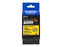 Brother TZe-S631 - bandlaminat