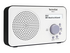 TechniSat Viola 2 - bärbar DAB-radio
