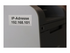 Brother TZe-M961 - bandlaminat