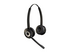 Jabra PRO 920 Duo - headset