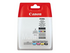 Canon CLI-581 BK/C/M/Y Multi Pack