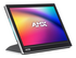AMX VARIA 100N 10.1" LED-bakgrundsbelyst LCD-skärm